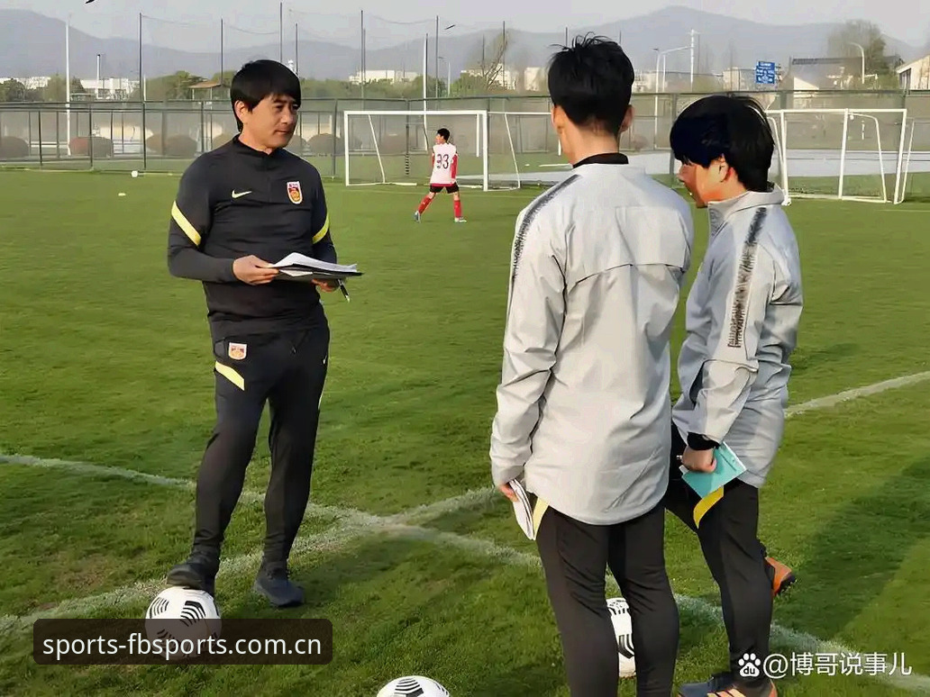 U17世界杯抽签揭晓：中国足球青训新篇章的深度评测与观赛体验报告