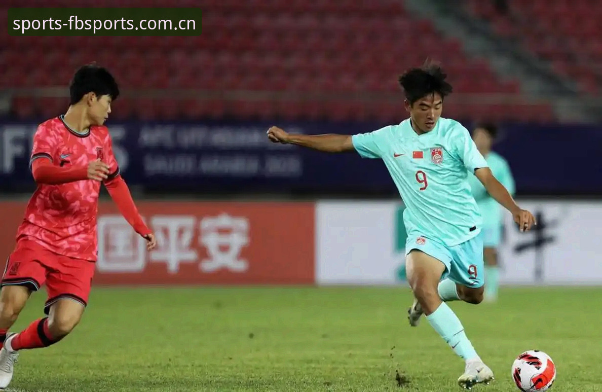 U17世界杯抽签揭晓：中国足球青训新篇章的深度评测与观赛体验报告